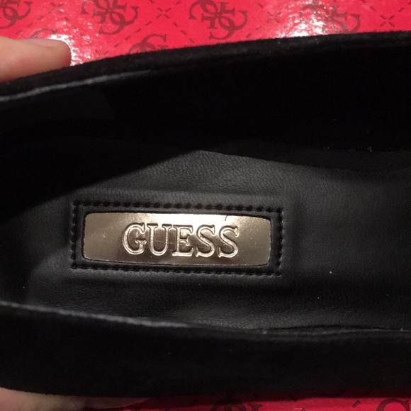 Shoes - Picture 5 of 8